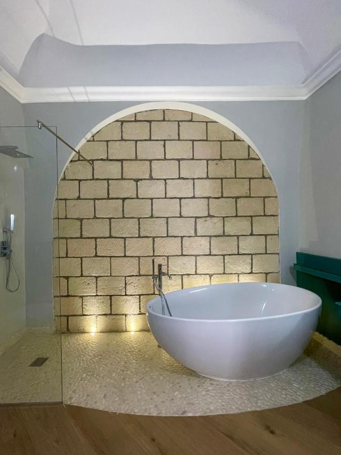 M&M Guest House Ercolano Exterior photo
